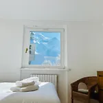 Magical Balcony On The Alps Cozy Alpine Charm