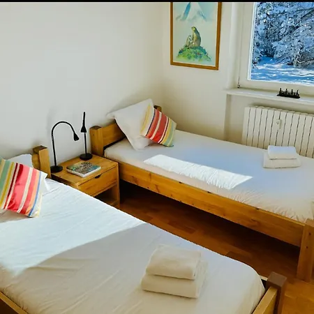 Magical Balcony On The Alps Cozy Alpine Charm Apartment