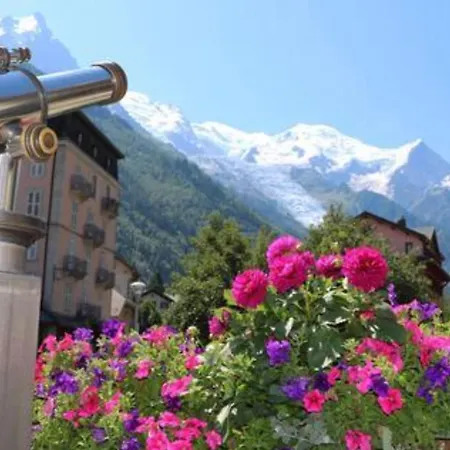 Apartament Magical Balcony On The Alps Cozy Alpine Charm *