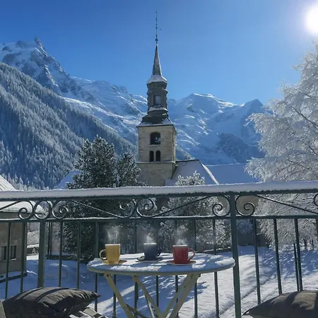 Apartman Magical Balcony On The Alps Cozy Alpine Charm *