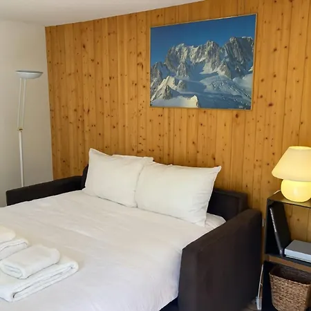 Διαμέρισμα Magical Balcony On The Alps Cozy Alpine Charm